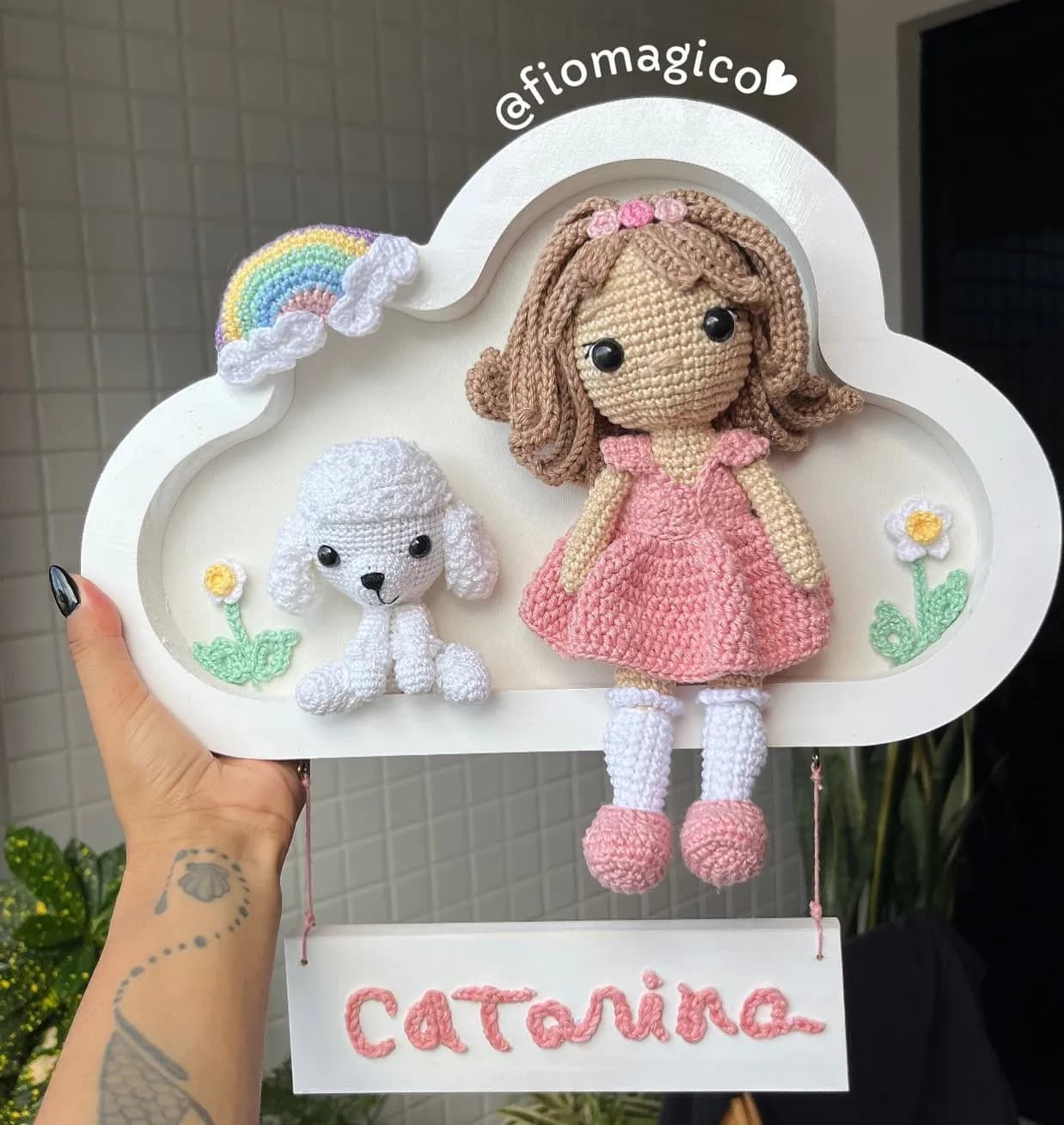 Catarina