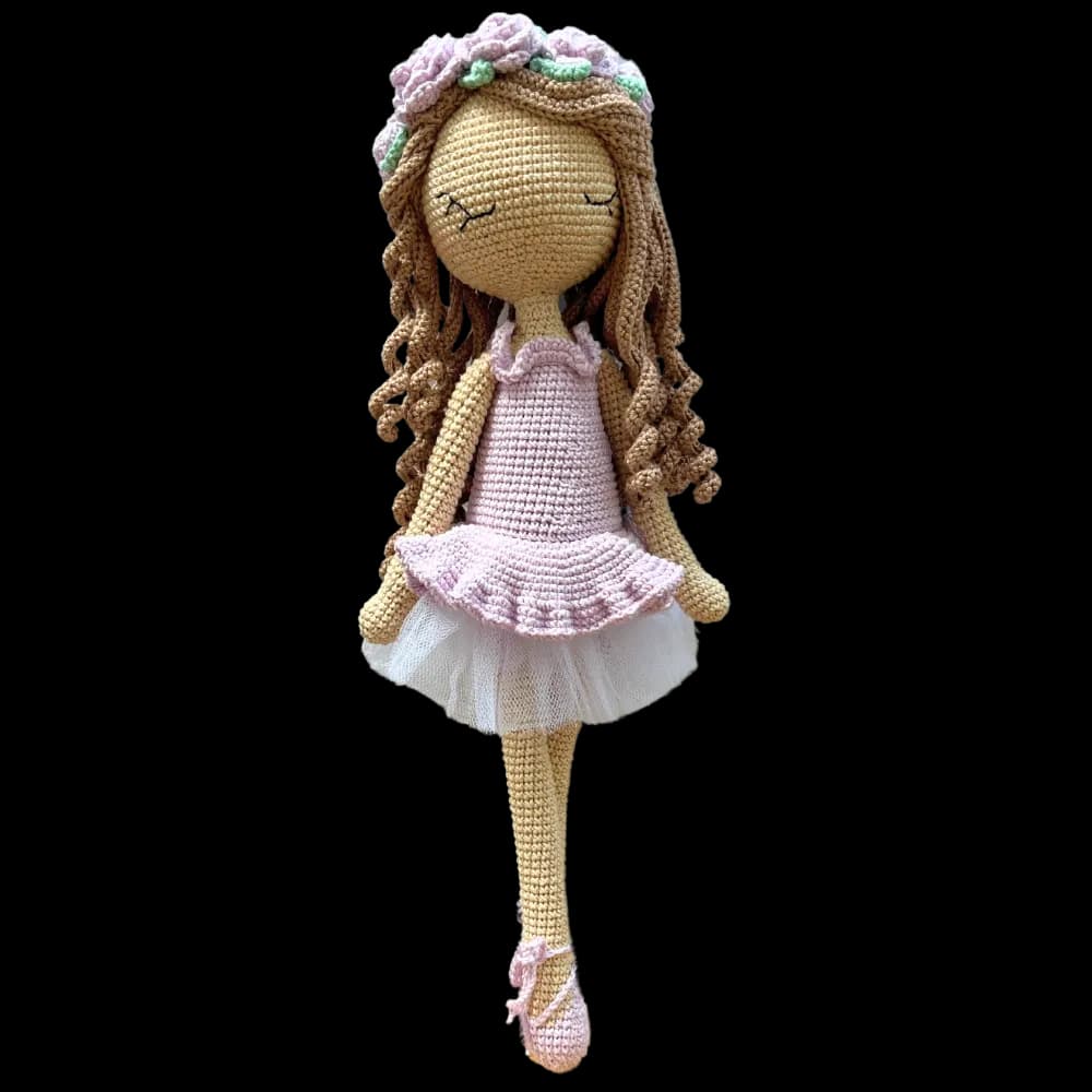 Bailarina